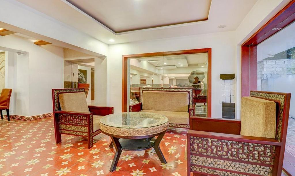 Rr Inn Group Of Hotels Kanyakumari Esterno foto