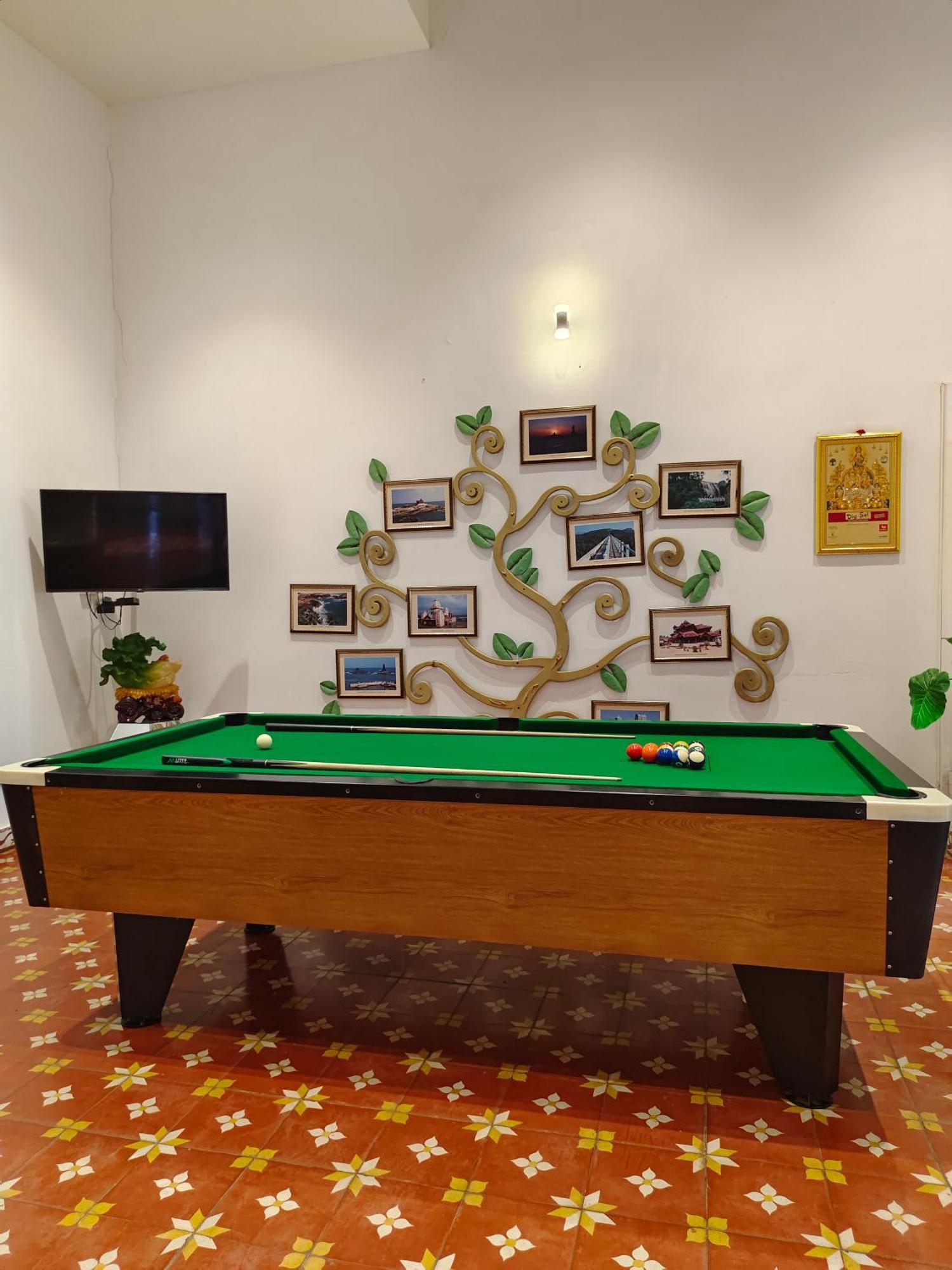 Rr Inn Group Of Hotels Kanyakumari Esterno foto
